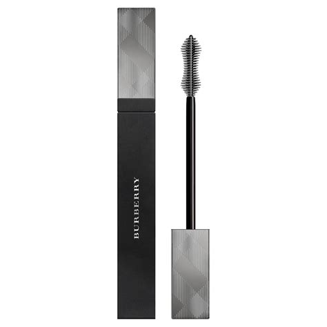 burberry cat lashes mascara sample